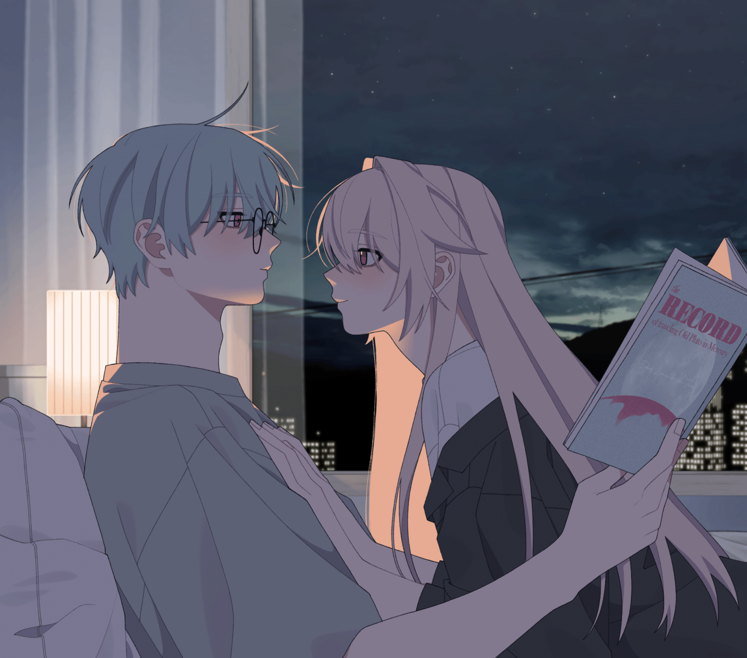 Commission :: @JJAB_66