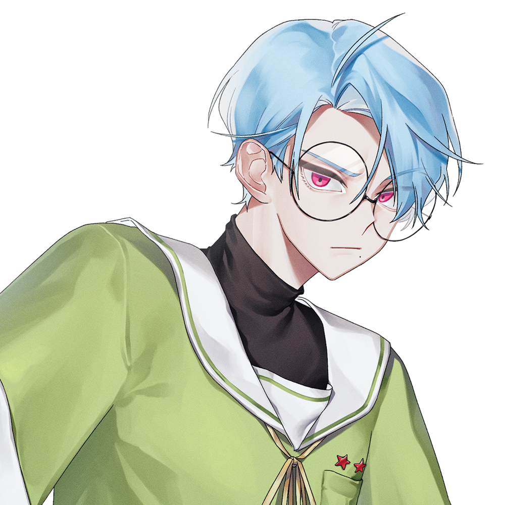 중등부 - 루크세인 위버